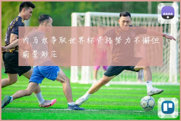 内马尔争取世界杯资格努力不懈但前景渺茫